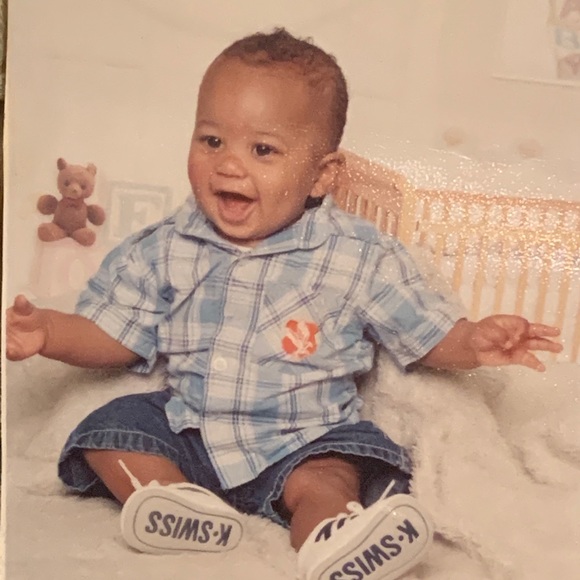 Meet your Posher, Maribel - Picture 1 of 1